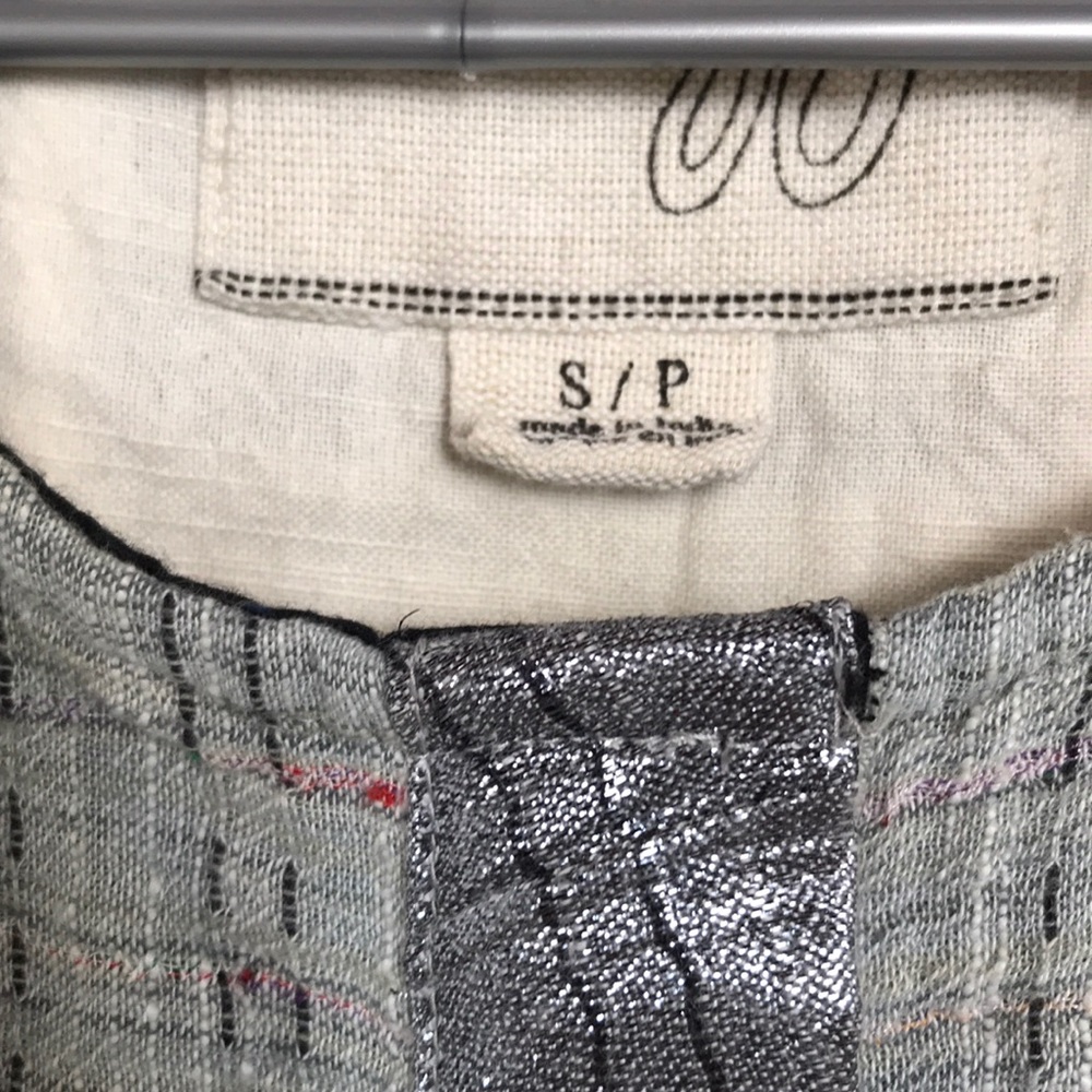 Ace & jig dress size small - Picture 3 of 5